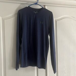 Men Medium Under Armor Fitted